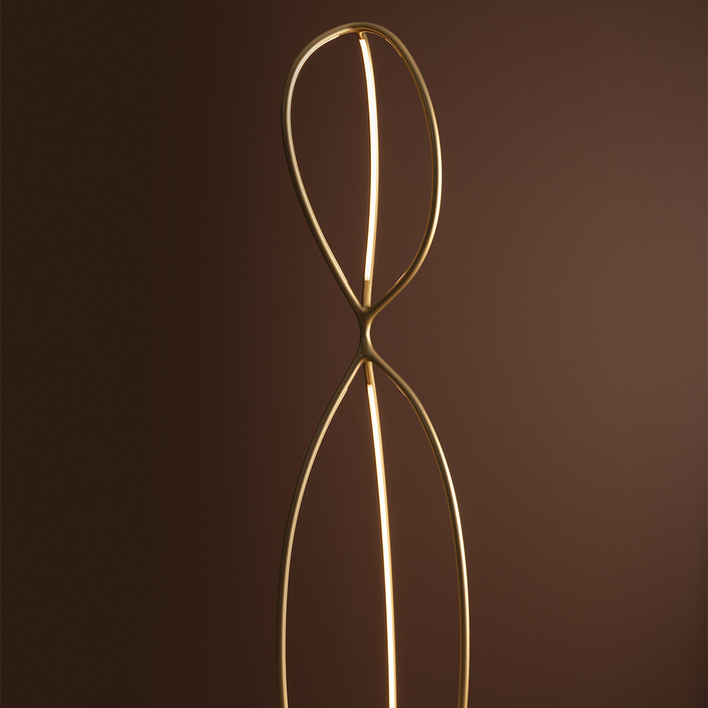 Arrival Floor Lamp by Artemide Floor Lamps Arrival Floor Lamp by Artemide Floor Lamps